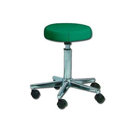 GIMA 45203 Sgabello 4, Verde 1831