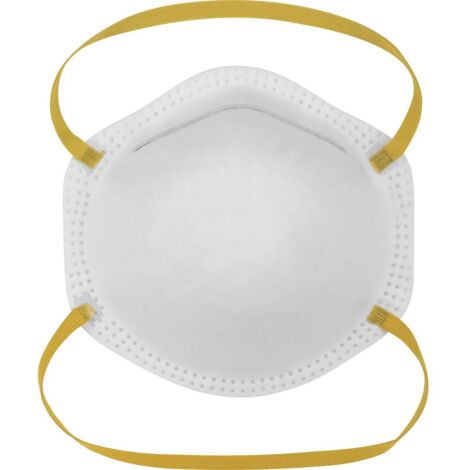 Kreator masque anti-poussière et anti-odeur FFP1 2 pièces