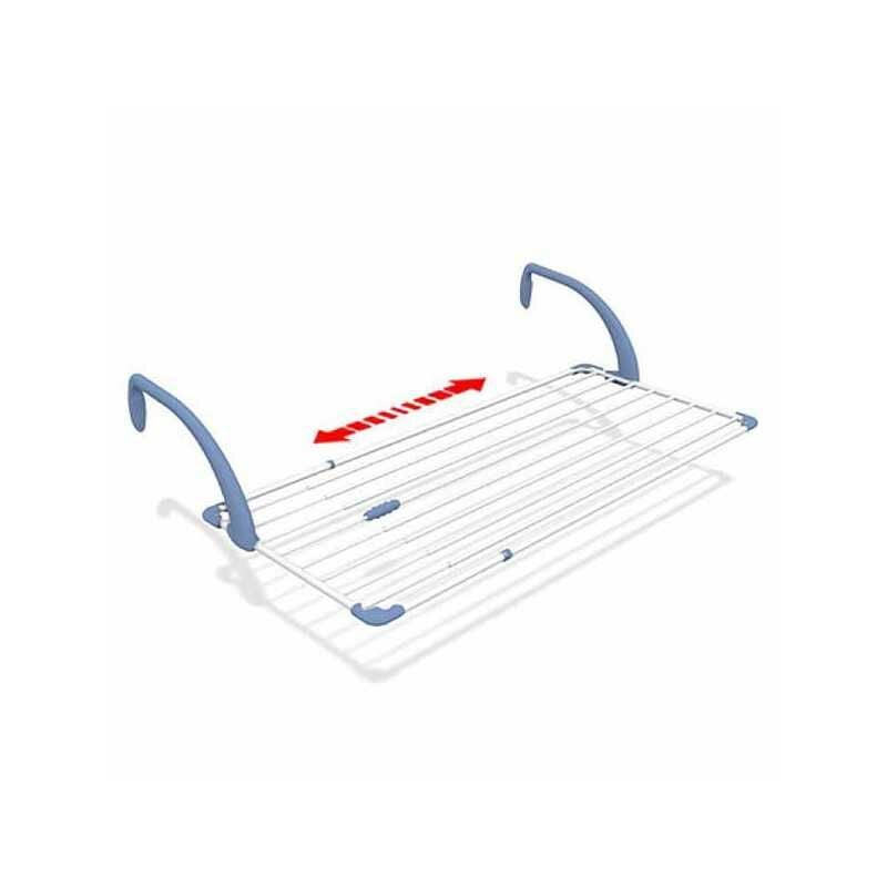 Gimi - Balcons/Radiateurs Brezza Extend