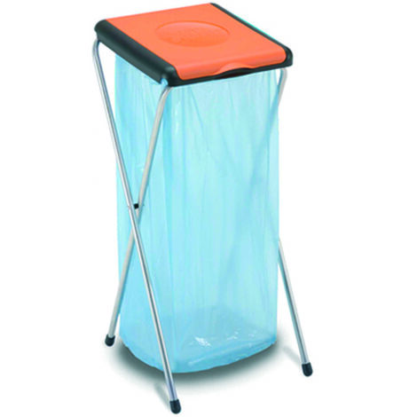 Gimi PORTARIFIUTI NATURE 1 POSTO LIGHT cm. 32x42x82 h