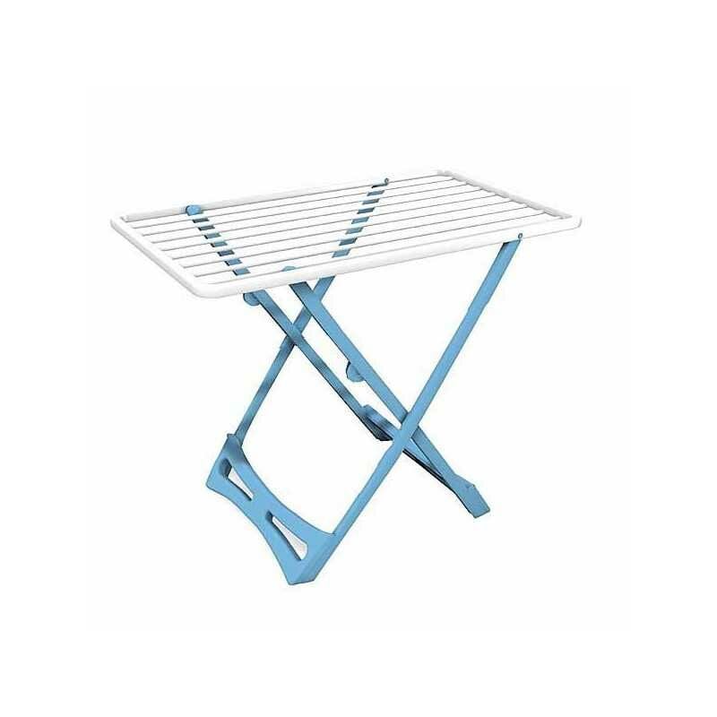 Puppy Étendoir à Linge Cheval en Résine - Gimi