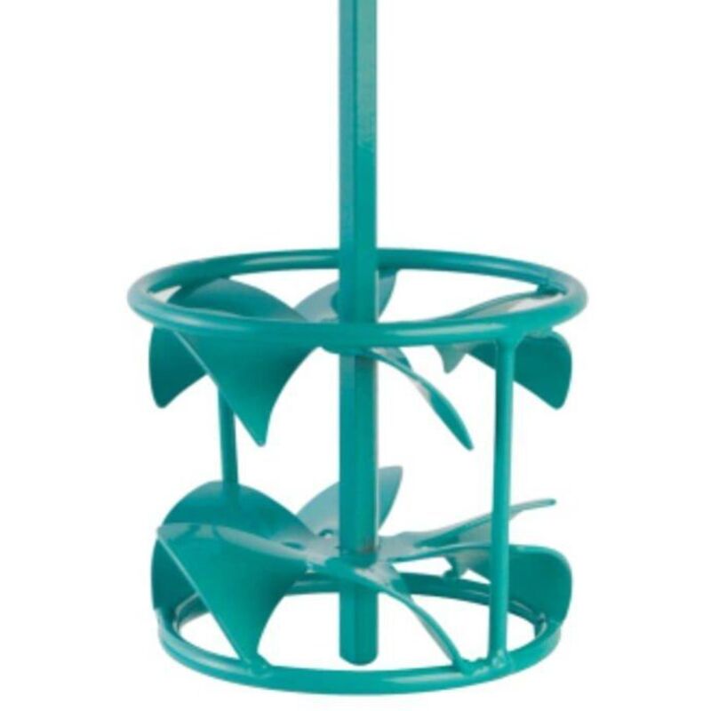 Rührer DLX 120 HF Rührkorb-D.120mm L.590mm 15-30kg