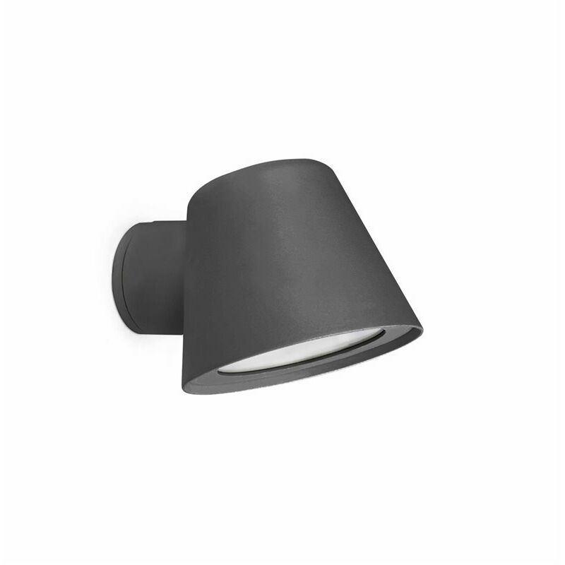 

Aplique superficie Faro Barcelona GINA 71363 Gris oscuro