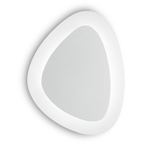 GINGLE AP D25, Applique, Ideal Lux