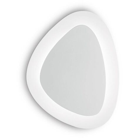 GINGLE AP D25, Applique, Ideal Lux