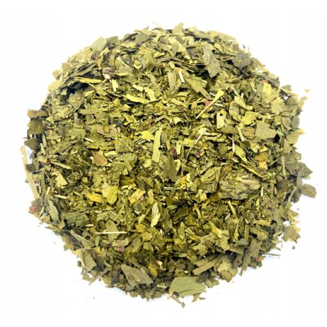 Ginkgo biloba Blatt 1 kg 100%