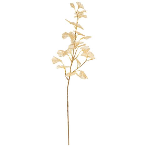 Ginkgo dorado rama 77cm - Atmosphera créateur d'intérieur