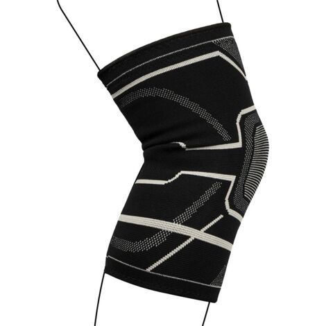 Ginocchiera - Compressione - L/XL