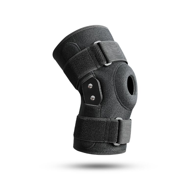 Regali - Ginocchiera, con cerniere in alluminio