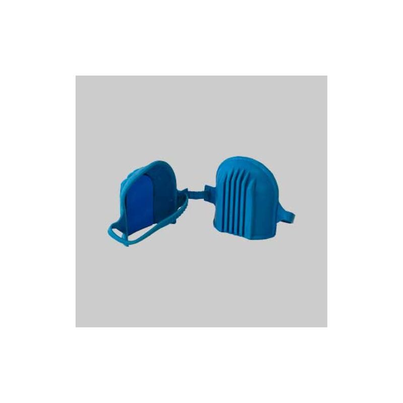 Ginocchiera per piastrelisti easy