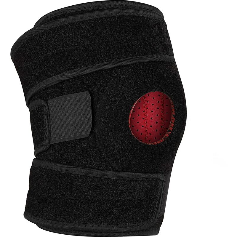 Perle Rareit - Ginocchiera sportiva per uomo e