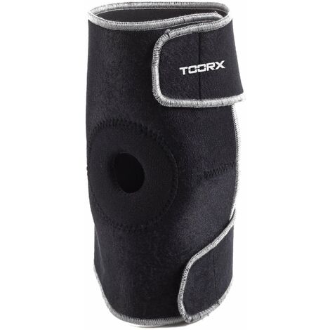 Ginocchiera stabilizzante in neoprene