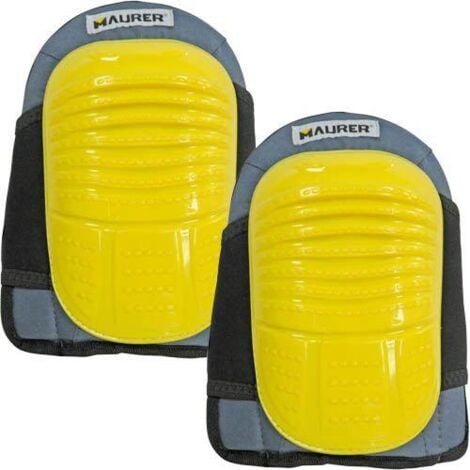WOLFPACK GINOCCHIERE PER PIASTRELLISTA CON GEL MAURER ANTINFORTUNISTICA