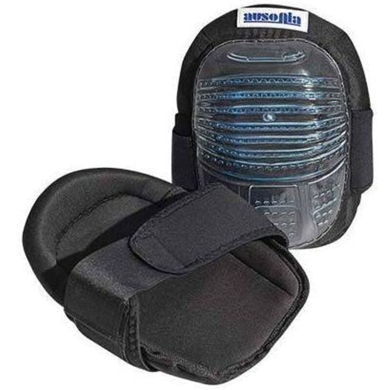 Ginocchiere X Piastrellista Ausonia