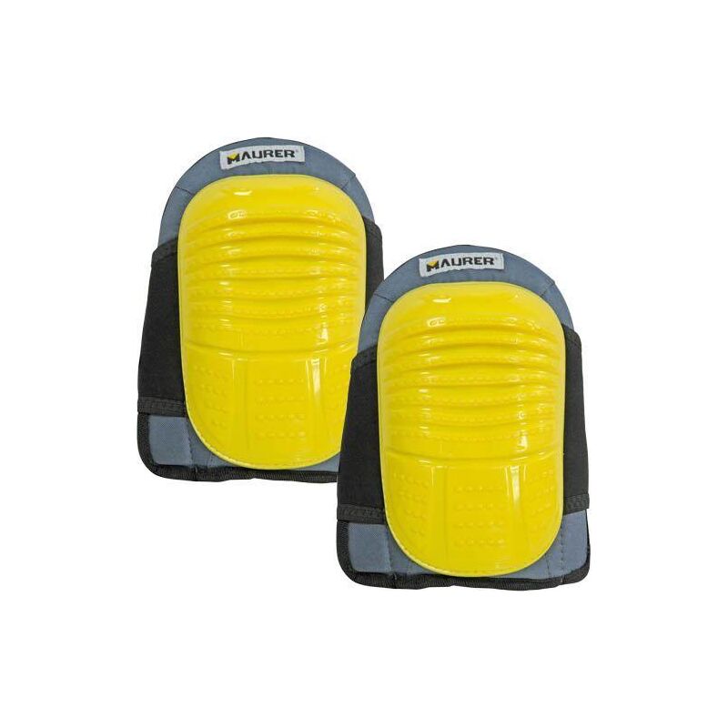 Ginocchiere x piastrellista con gel - maurer