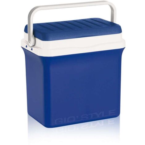 Giò Style Frigo Portatile - Blu - 22,5 l