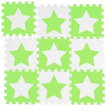 Gioca al puzzle mat stella 88
