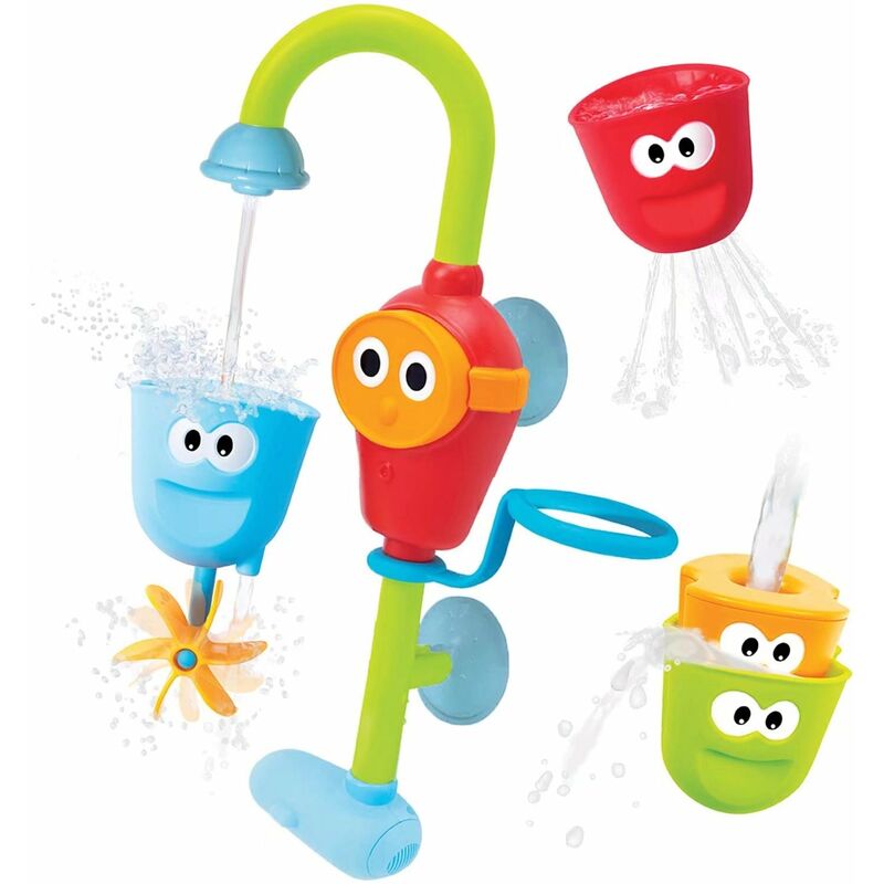 Giocattoli da bagno, giocattoli per bambini