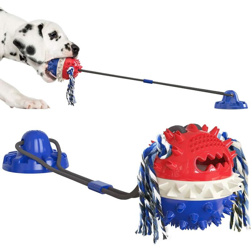 Giocattoli da masticare per cani, giocattolo a