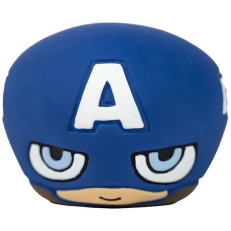 Giocattoli per cani Marvel Azzurro 8,0 x 7,0 x 8,0 cm