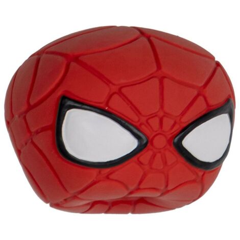 Giocattoli per cani Marvel Rosso 8,0 x 7,0 x 8,0 cm