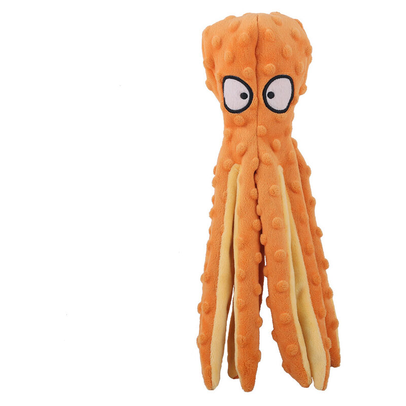 Giocattoli per cani, peluche interattivi non