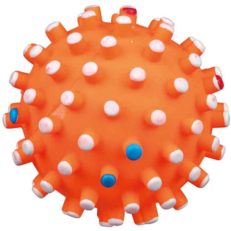 Giocattoli per cani Trixie Ø 10 cm Palla