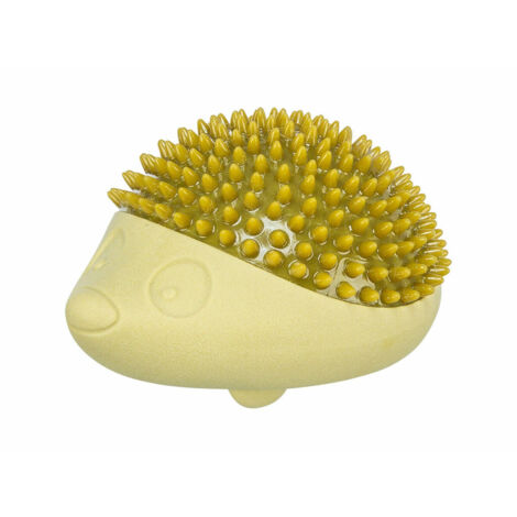 Giocattoli per cani Trixie Giallo 12 cm Riccio
