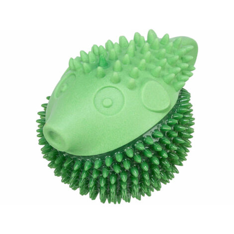 Giocattoli per cani Trixie Verde 12 cm Pesce