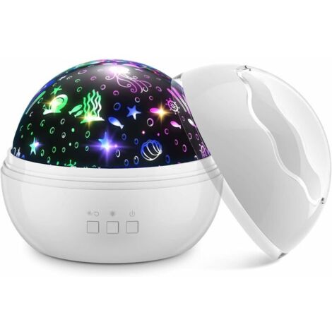 Giocattoli per ragazze da 1 a 10 anni, luce notturna a LED per bambini, regali per bambini, giocattoli per ragazze, ragazzi da 1 a 12 anni, regali di Pasqua per bambini da 1 a 12 anni, luce notturna b
