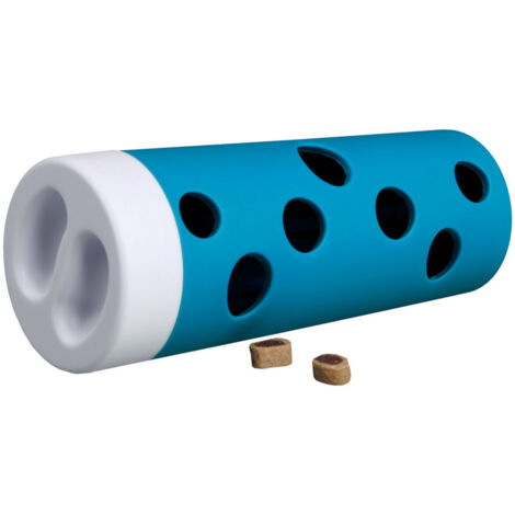 Giocattolo Dispenser Premi per Animali Domestici 2 in 1 Trixie Caucciù Plastica TPR