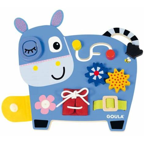 Giocattolo Interattivo per Bambini Diset 32 x 27 x 5,7 cm