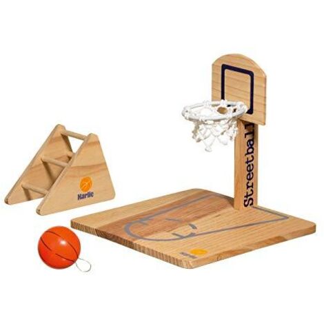 Giocattolo K&F per Bird Street Ball 20 x 20 x 20 cm