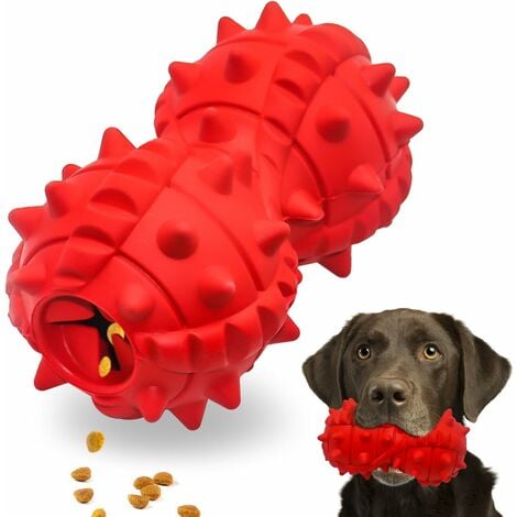 Giocattoli puzzle per cani, Giocattoli interattivi per cani di grossa  taglia, Giochi per cani Dispenser di trattamento per cani, Forniture per  cuccioli per cani intelligenti Giocattoli puzzle per cuccioli di gatto per