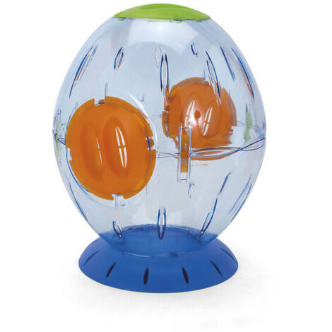 Giocattolo per Criceto IMAC Plastica
