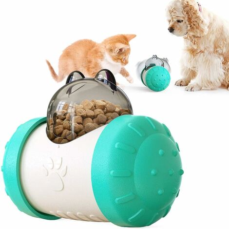 Dispenser di crocchette o acqua per cani e gatti Azimut - Ferplast