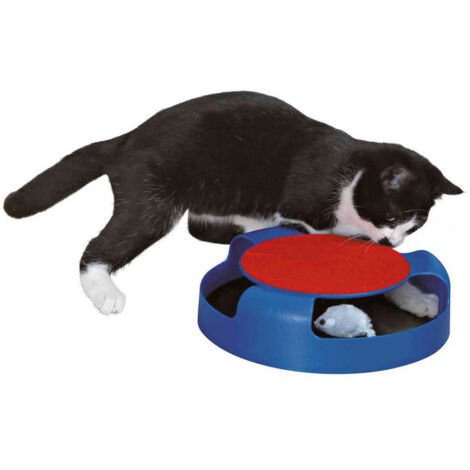 Giocattolo per gatti Trixie Mouse