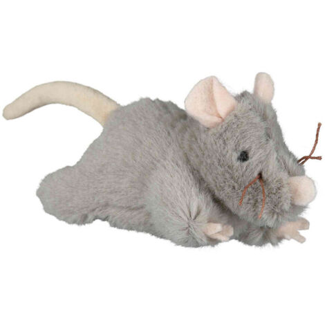 Giocattolo per gatti Trixie Mouse
