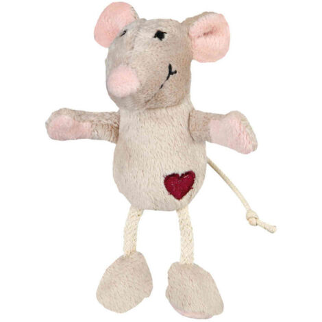 Giocattolo per gatti Trixie Mouse