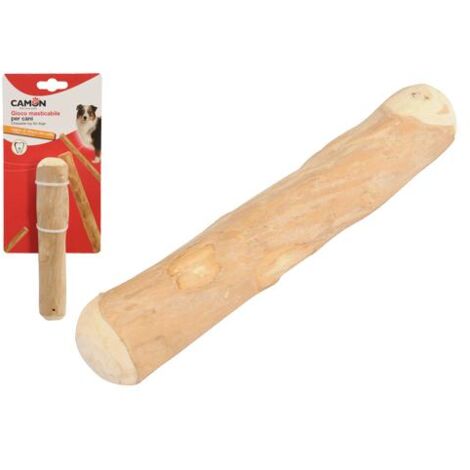 GIOCHI CAMON BASTONE P/CANI 15-20CM