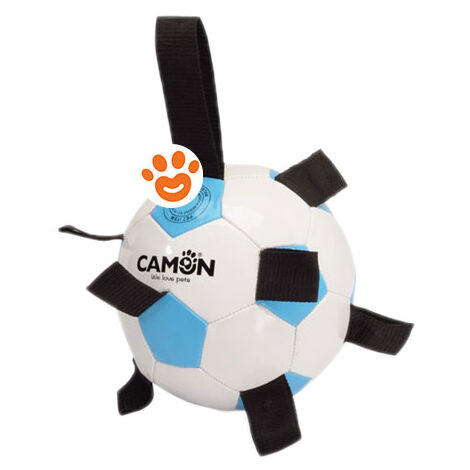 GIOCHI CAMON PALLA 21 CM IN DISPLAY