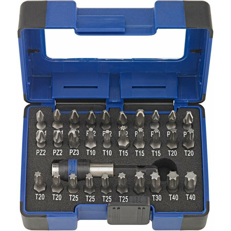 Giochi da 31 pezzi. Intrecciare