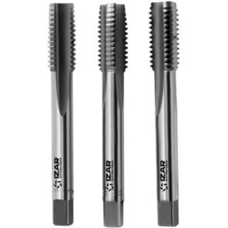 GIOCO 3 MASCHI M-3X0.Â 50 D. 352HSS 3030