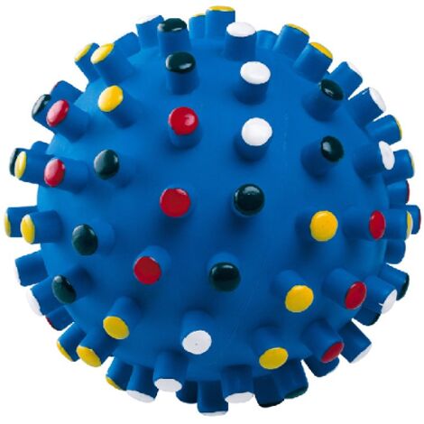 Gioco a forma di palla taglia S Ø 10 cm