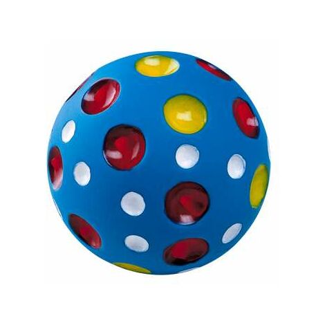 Gioco a forma di palla taglia S Ø 6 cm