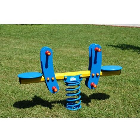 gioco a molla arco tandem
