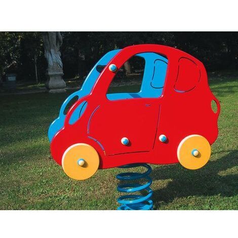 gioco a molla mod. auto