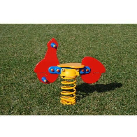 gioco a molla mod. vespa