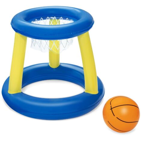 Gioco acquatico Splash 'N' Hoop da 24/61 cm