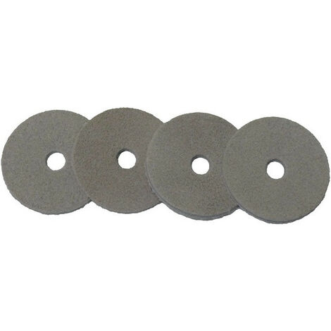 GIOCO COMPLETO P.4000 816 620 Acciaio inossidabile